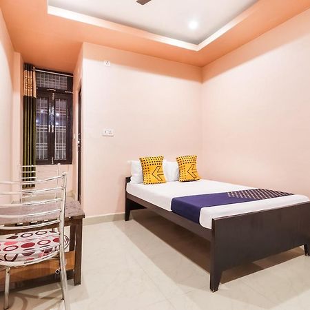 Spot On 63000 Hotel S.S. Plaza Banthra Sikandarpur Экстерьер фото