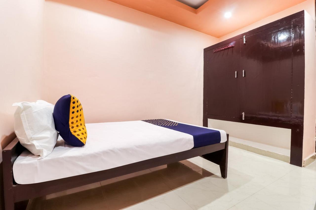 Spot On 63000 Hotel S.S. Plaza Banthra Sikandarpur Экстерьер фото