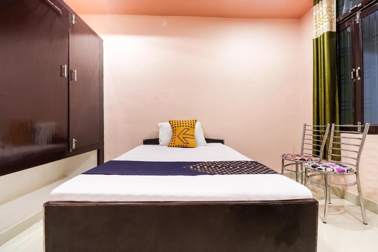 Spot On 63000 Hotel S.S. Plaza Banthra Sikandarpur Экстерьер фото